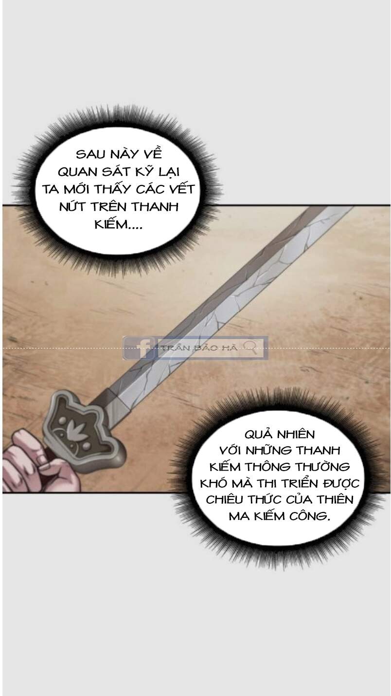 Nano Ma Thần Chap 68 - Next Chap 69