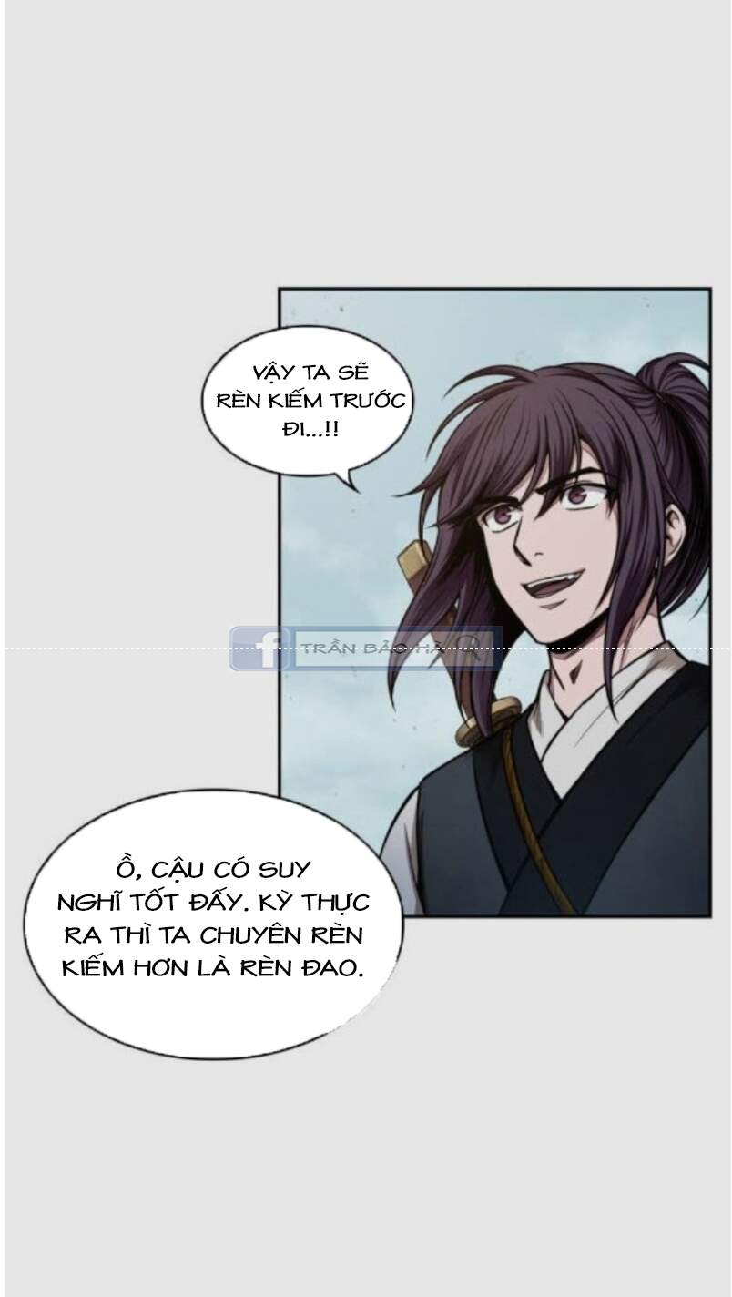 Nano Ma Thần Chap 68 - Next Chap 69