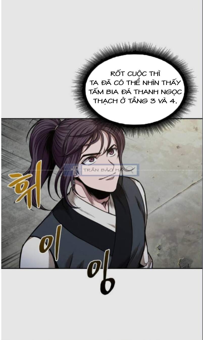 Nano Ma Thần Chap 68 - Next Chap 69
