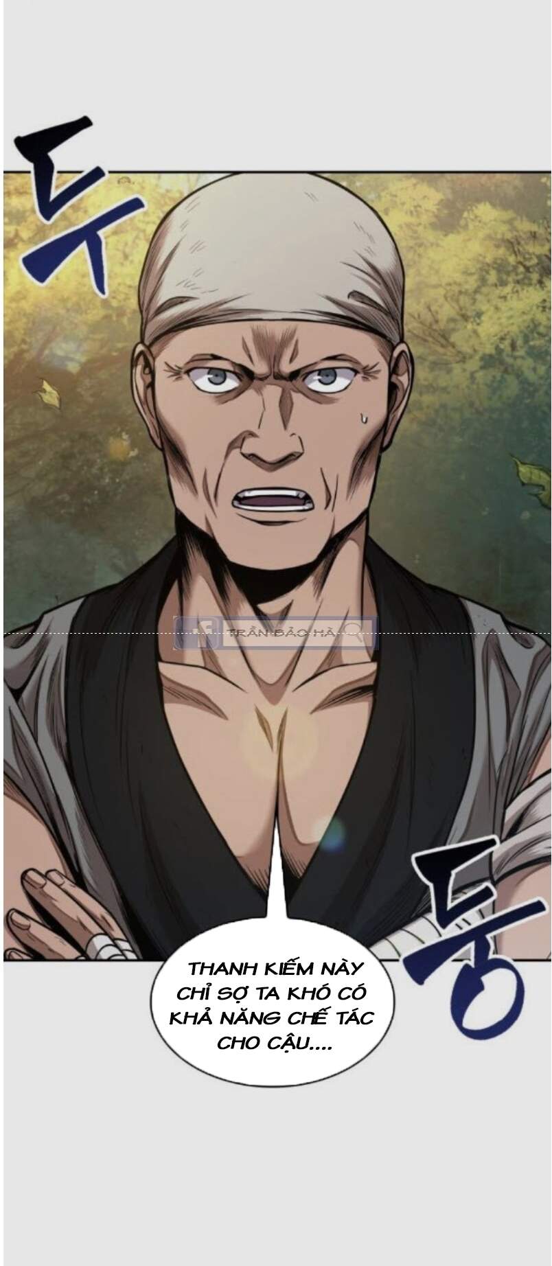 Nano Ma Thần Chap 68 - Next Chap 69