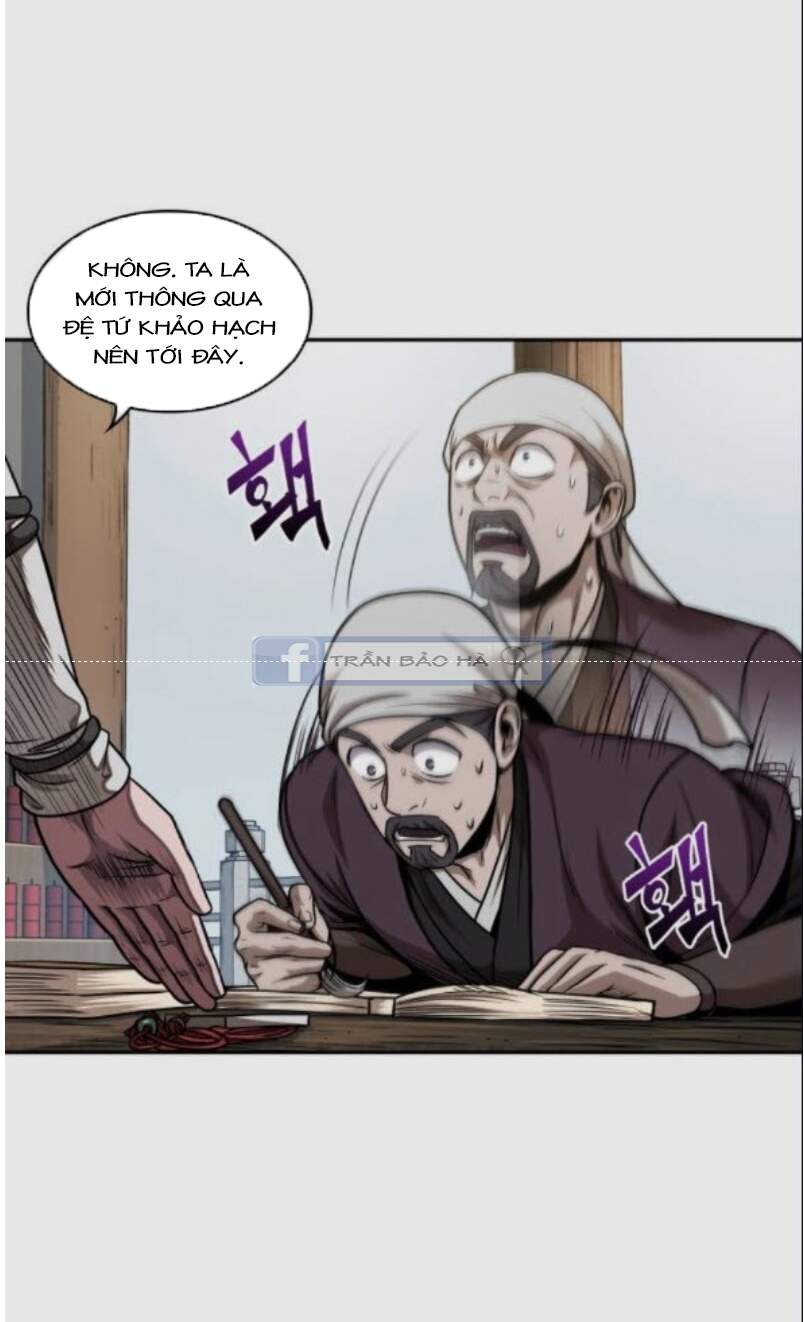 Nano Ma Thần Chap 68 - Next Chap 69