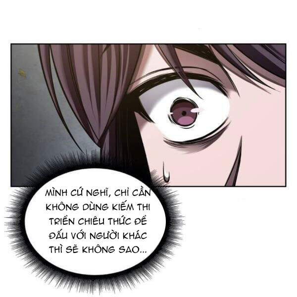 Nano Ma Thần Chap 69 - Next Chap 70