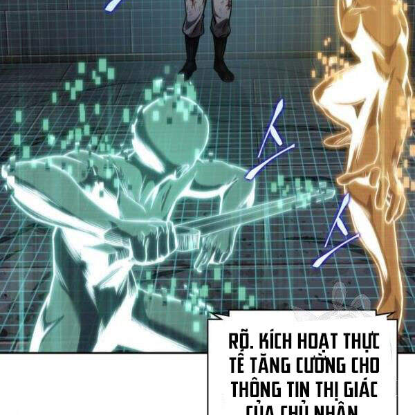 Nano Ma Thần Chap 69 - Next Chap 70