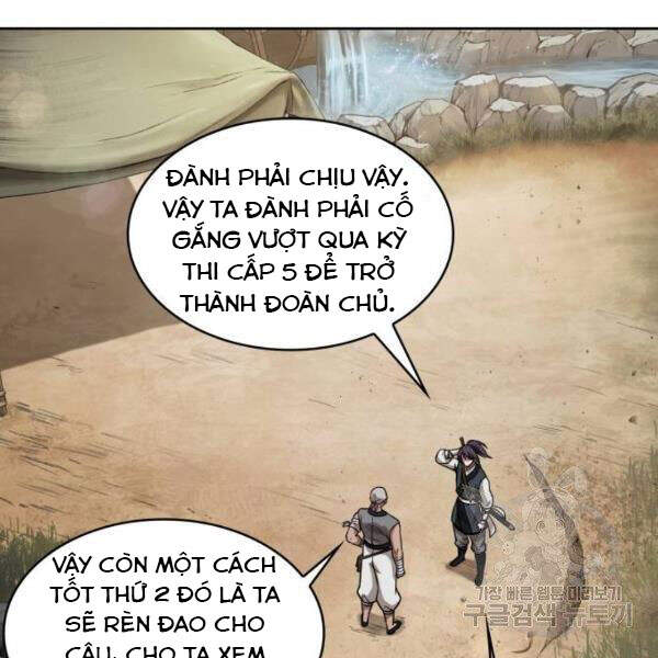 Nano Ma Thần Chap 69 - Next Chap 70