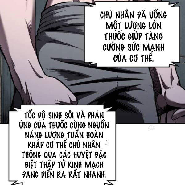 Nano Ma Thần Chap 69 - Next Chap 70