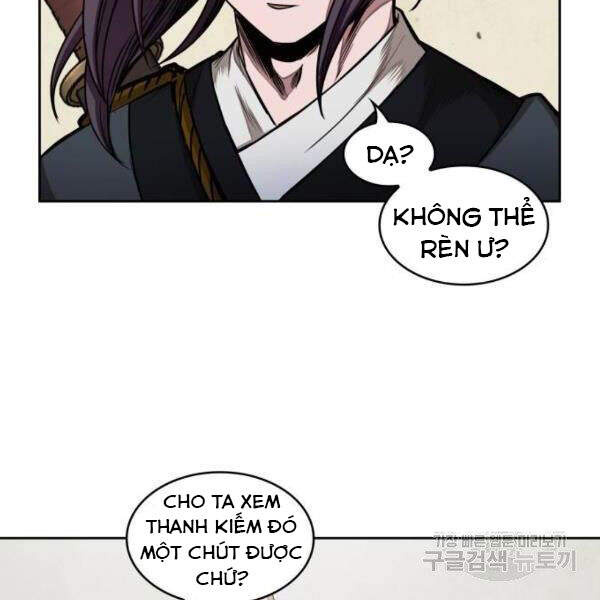 Nano Ma Thần Chap 69 - Next Chap 70