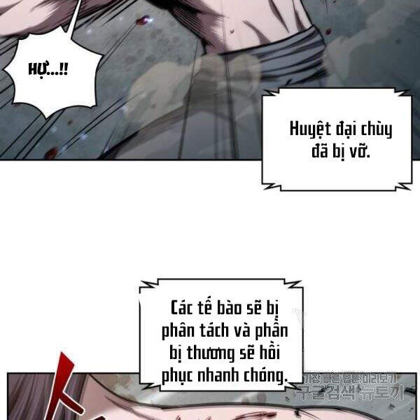 Nano Ma Thần Chap 69 - Next Chap 70