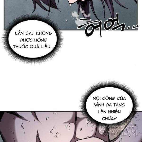 Nano Ma Thần Chap 69 - Next Chap 70