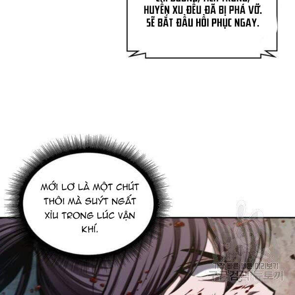 Nano Ma Thần Chap 69 - Next Chap 70