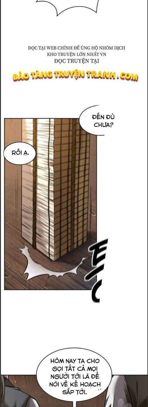 Nano Ma Thần Chap 70 - Next Chap 71