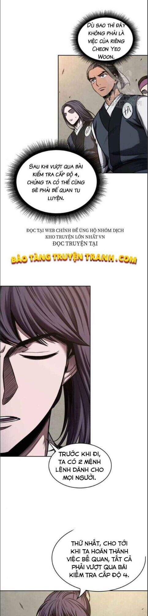 Nano Ma Thần Chap 70 - Next Chap 71