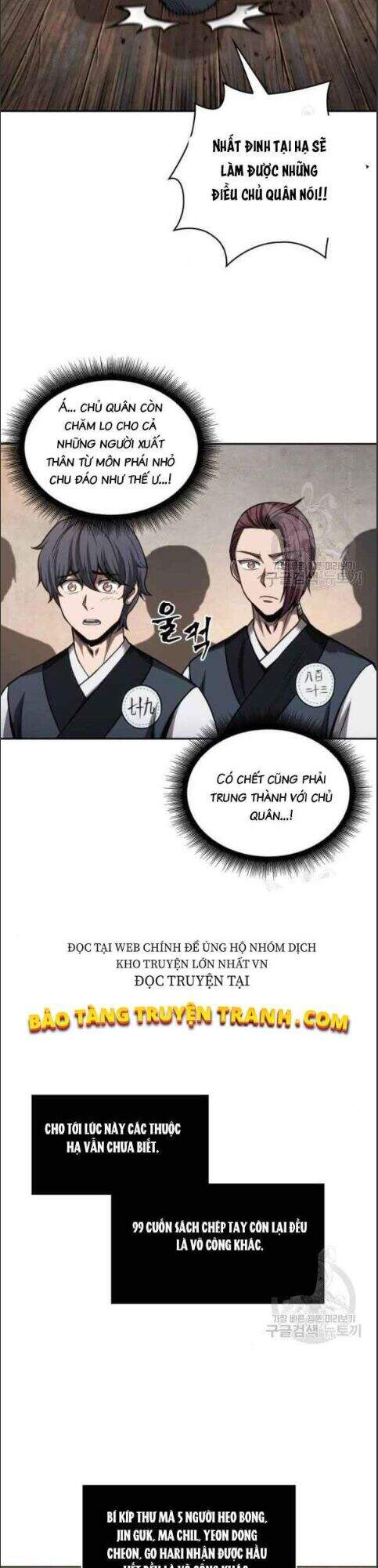 Nano Ma Thần Chap 70 - Next Chap 71