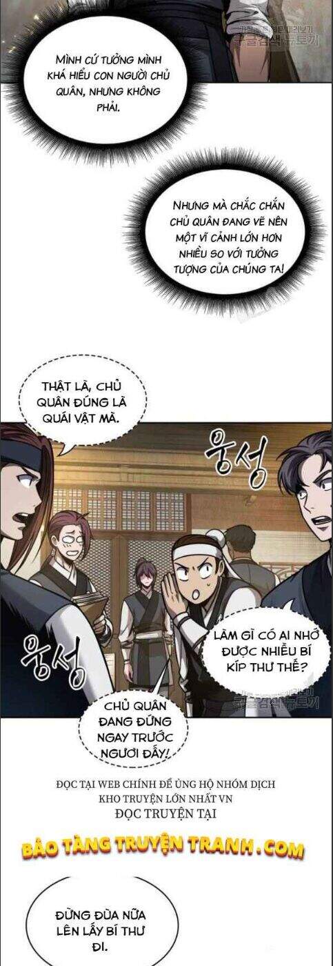 Nano Ma Thần Chap 70 - Next Chap 71