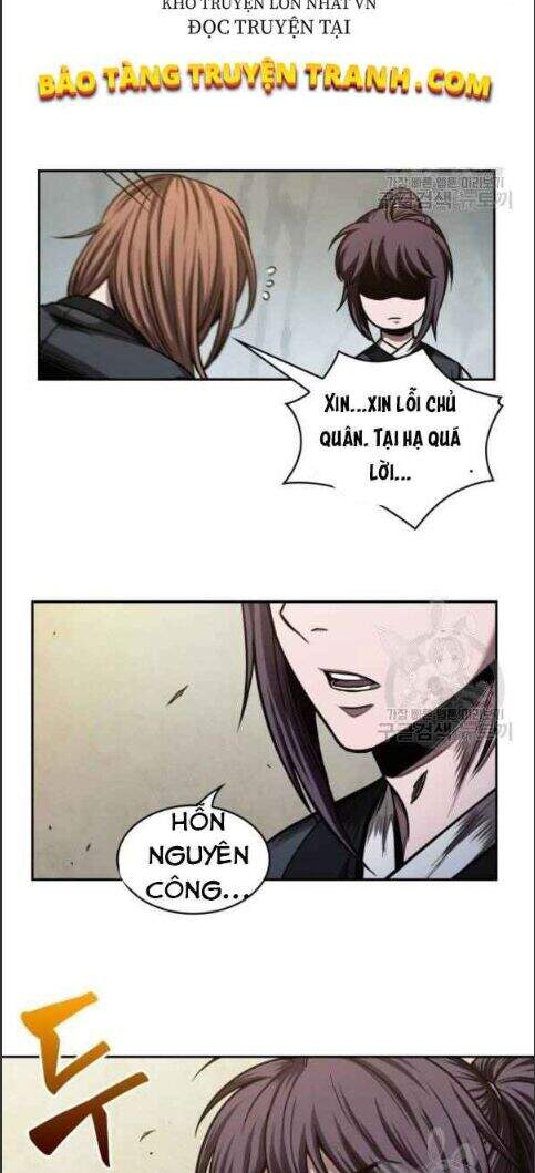 Nano Ma Thần Chap 70 - Next Chap 71