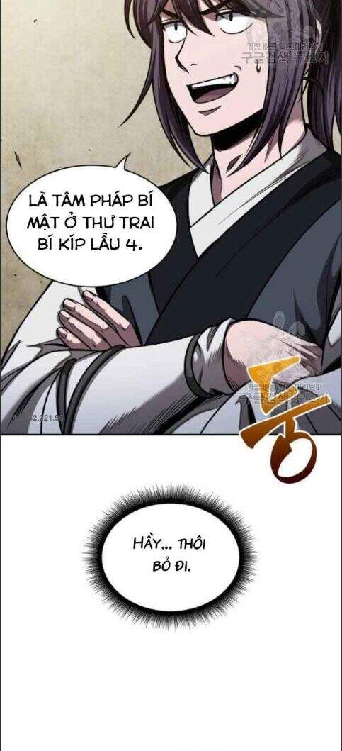 Nano Ma Thần Chap 70 - Next Chap 71