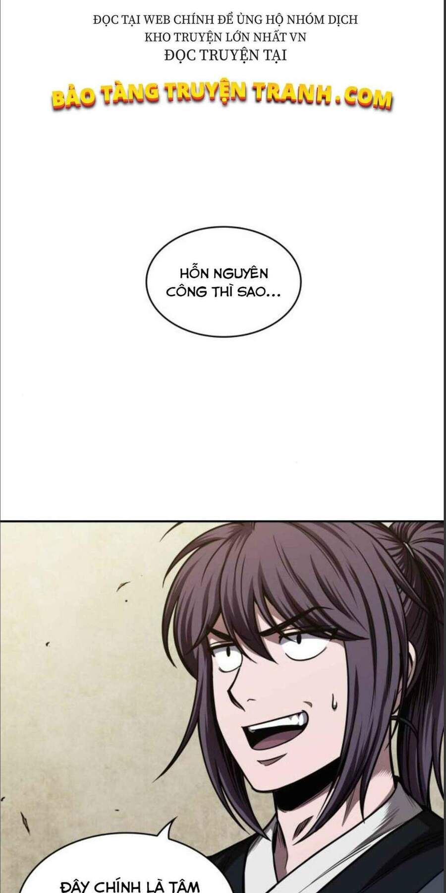 Nano Ma Thần Chap 71 - Next Chap 72