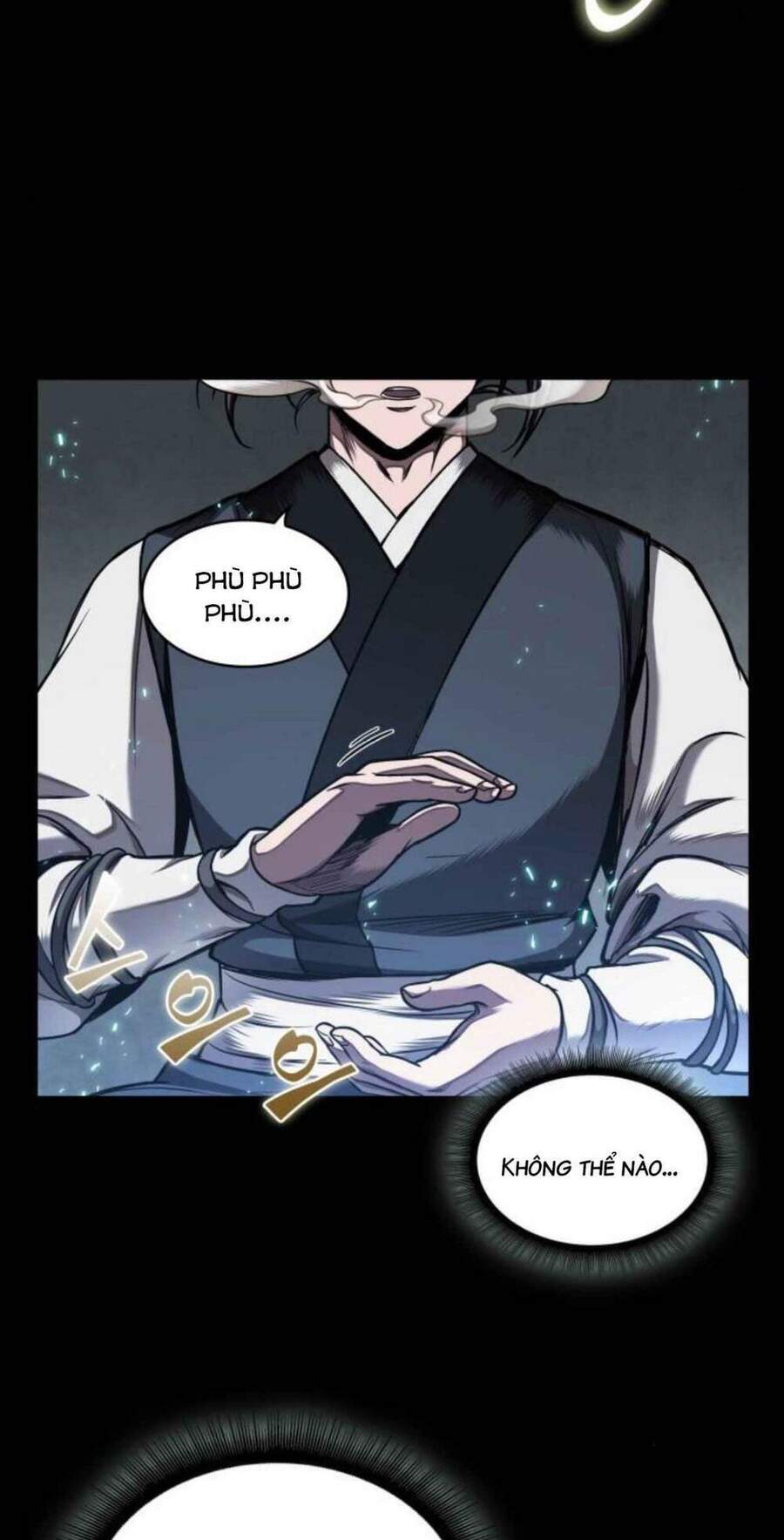 Nano Ma Thần Chap 71 - Next Chap 72