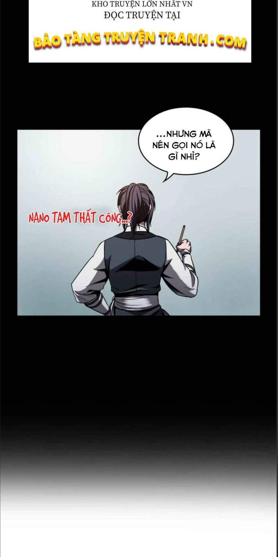Nano Ma Thần Chap 71 - Next Chap 72