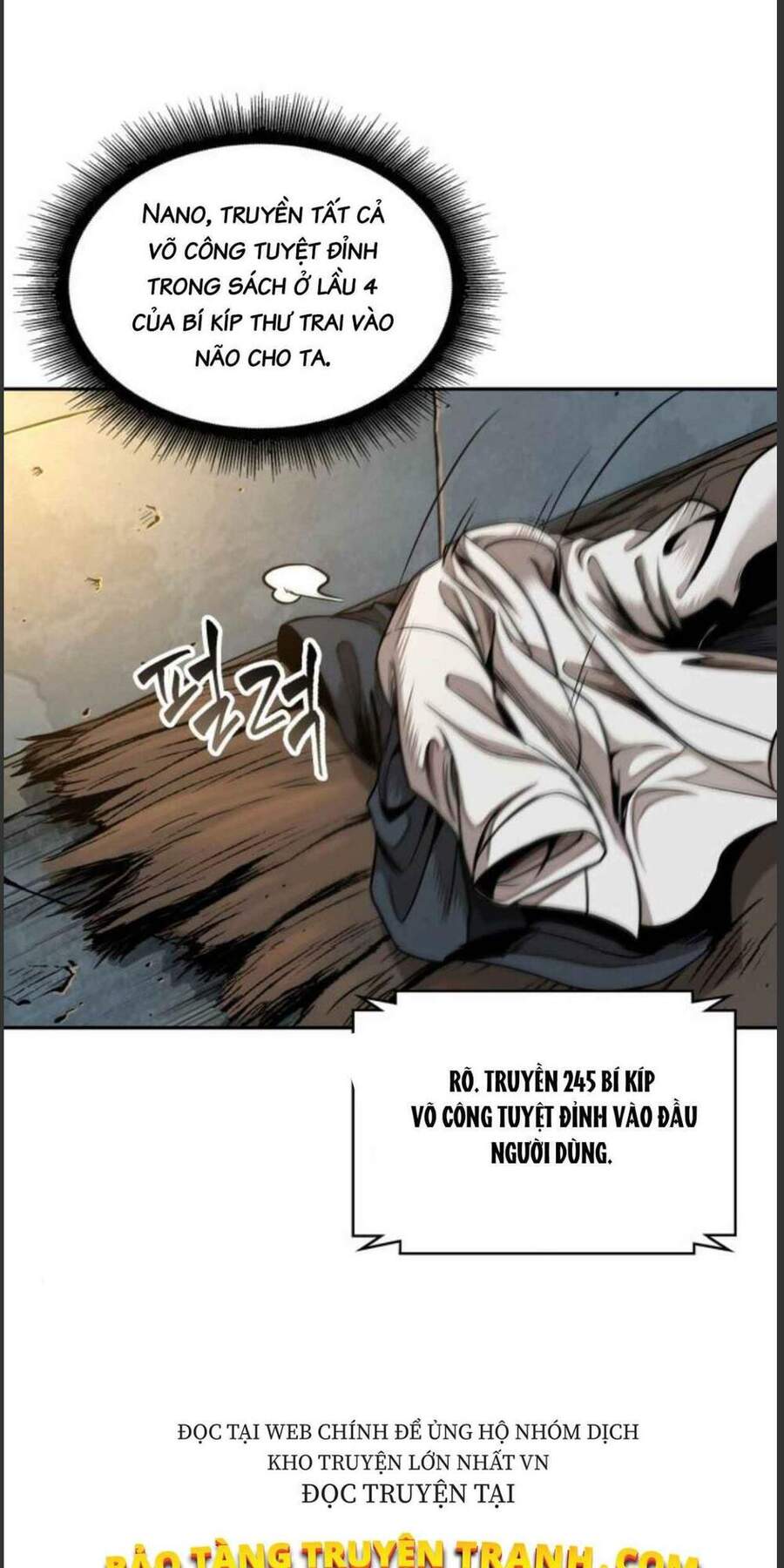 Nano Ma Thần Chap 71 - Next Chap 72