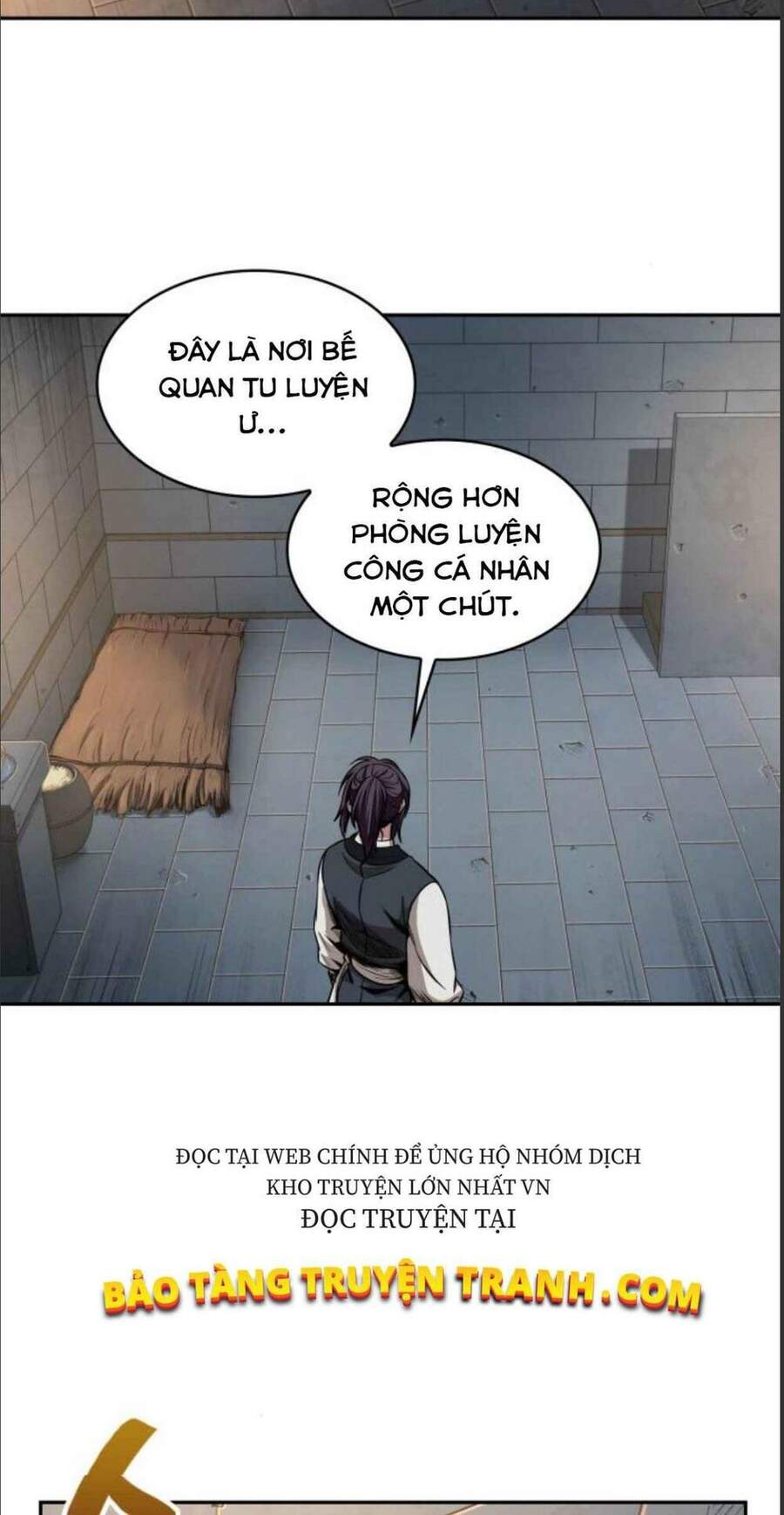 Nano Ma Thần Chap 71 - Next Chap 72
