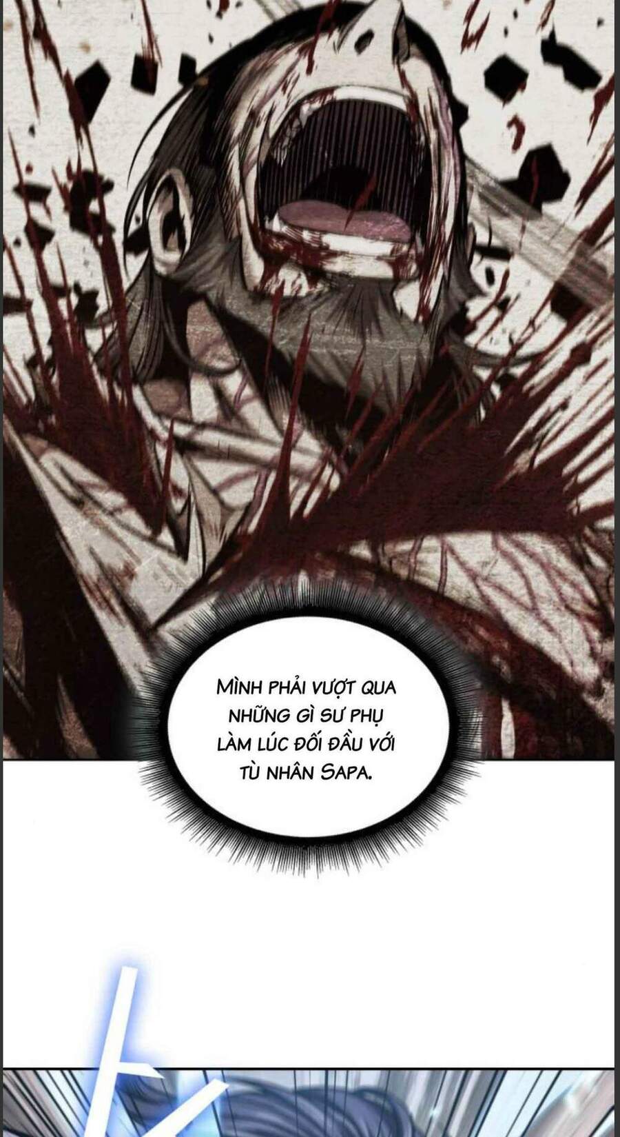 Nano Ma Thần Chap 71 - Next Chap 72