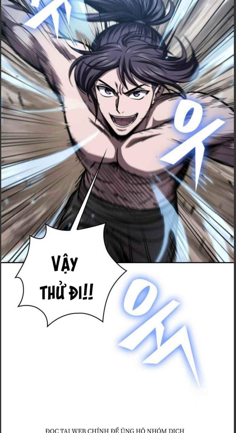Nano Ma Thần Chap 71 - Next Chap 72