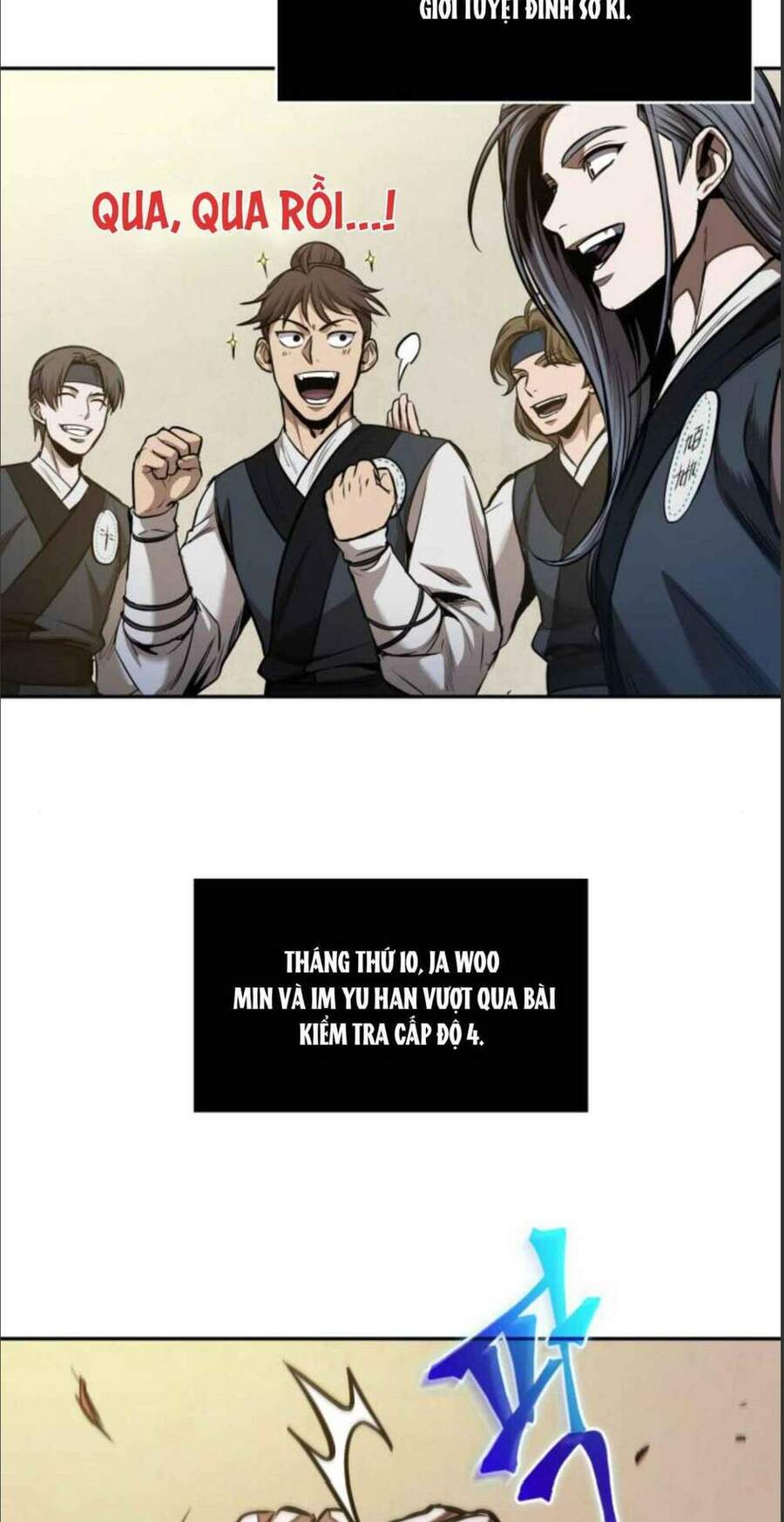 Nano Ma Thần Chap 71 - Next Chap 72