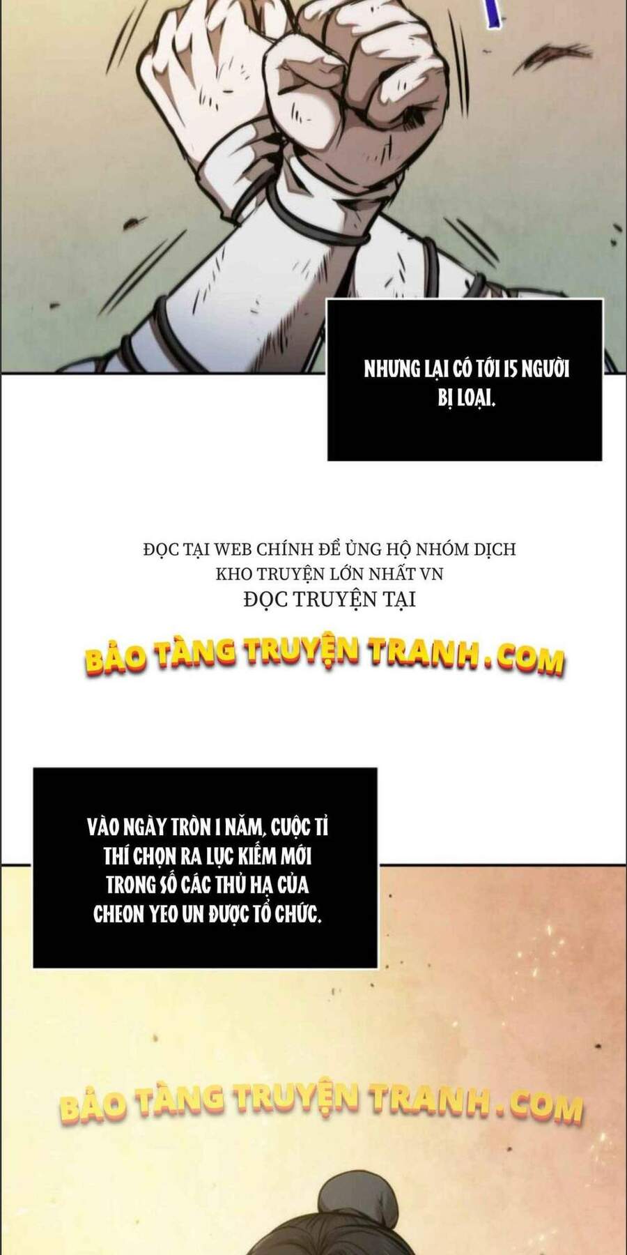 Nano Ma Thần Chap 71 - Next Chap 72