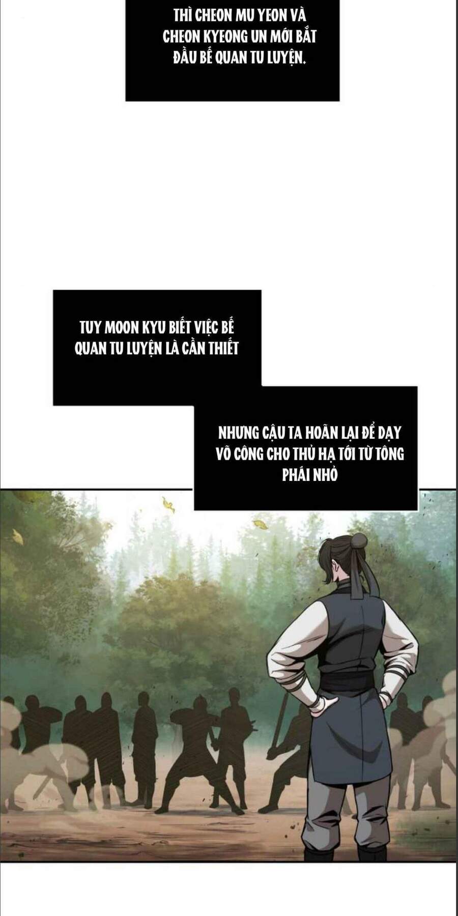 Nano Ma Thần Chap 71 - Next Chap 72