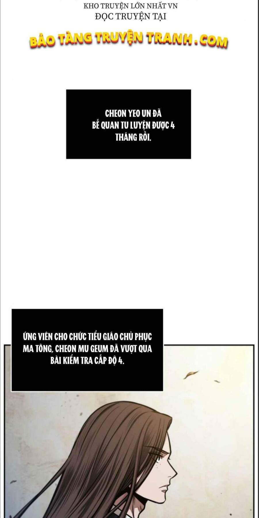 Nano Ma Thần Chap 71 - Next Chap 72