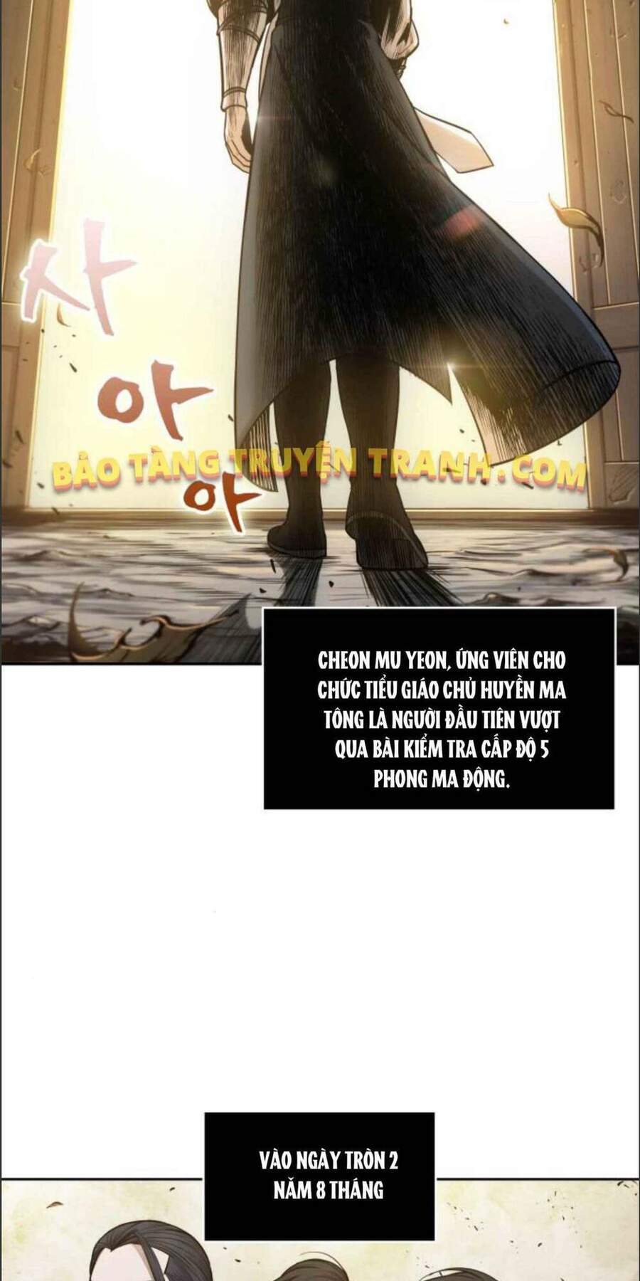 Nano Ma Thần Chap 71 - Next Chap 72