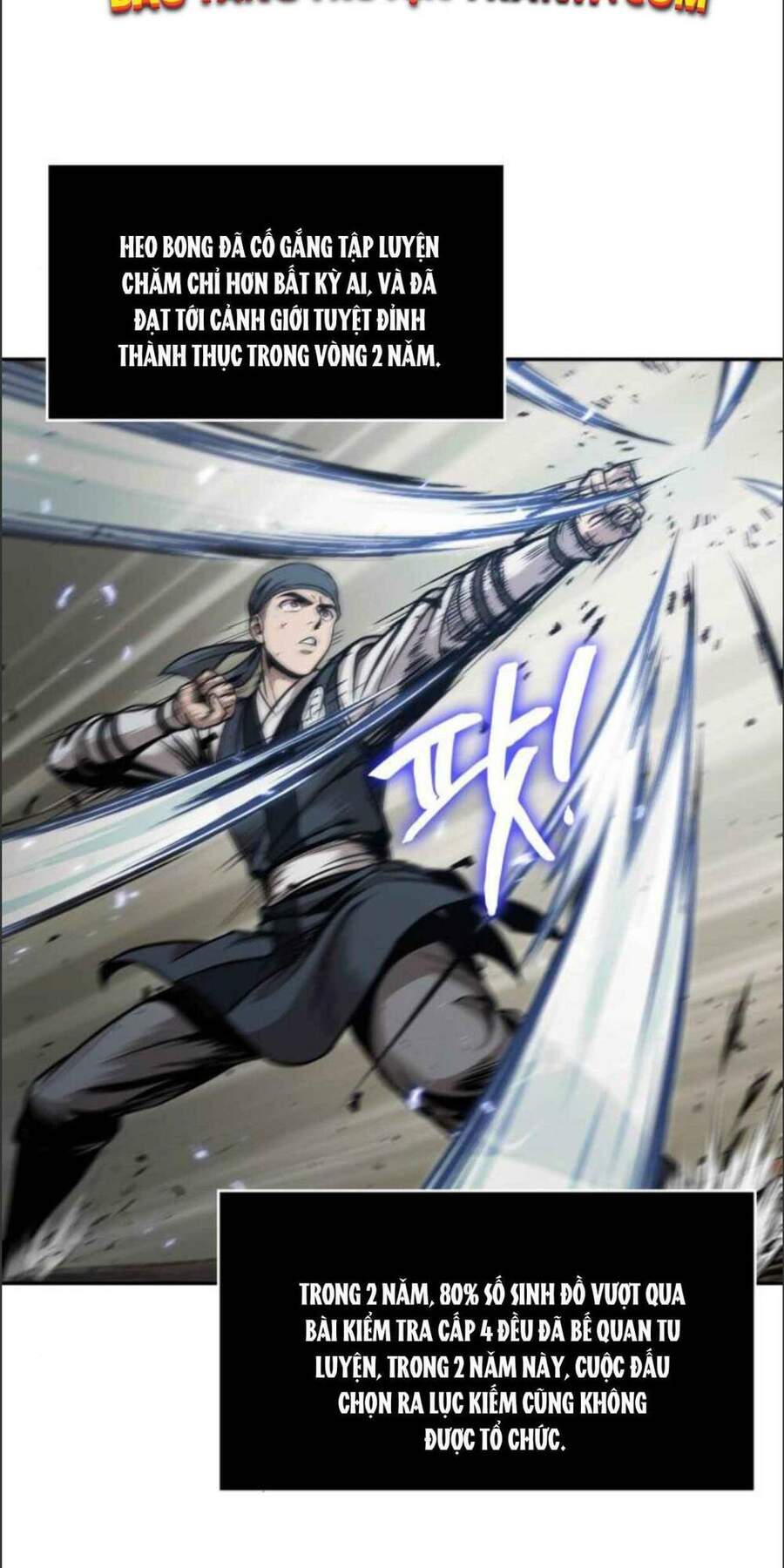 Nano Ma Thần Chap 71 - Next Chap 72