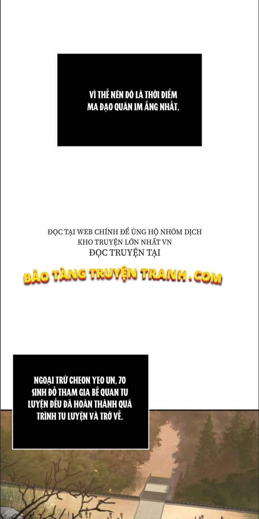 Nano Ma Thần Chap 71 - Next Chap 72