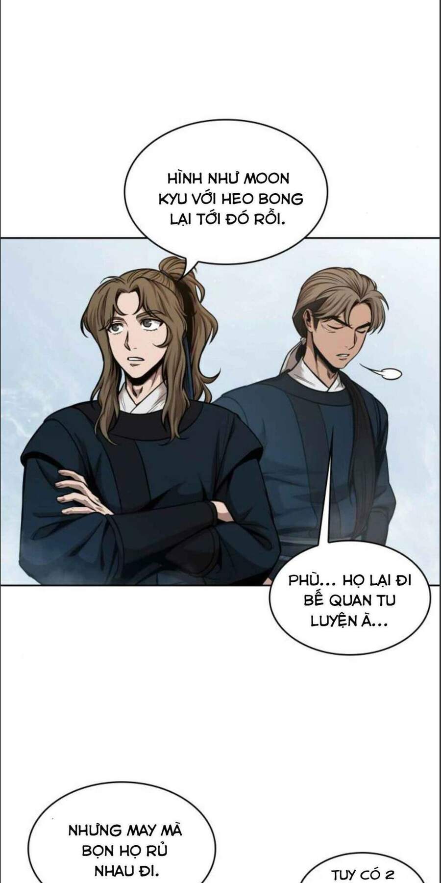 Nano Ma Thần Chap 71 - Next Chap 72