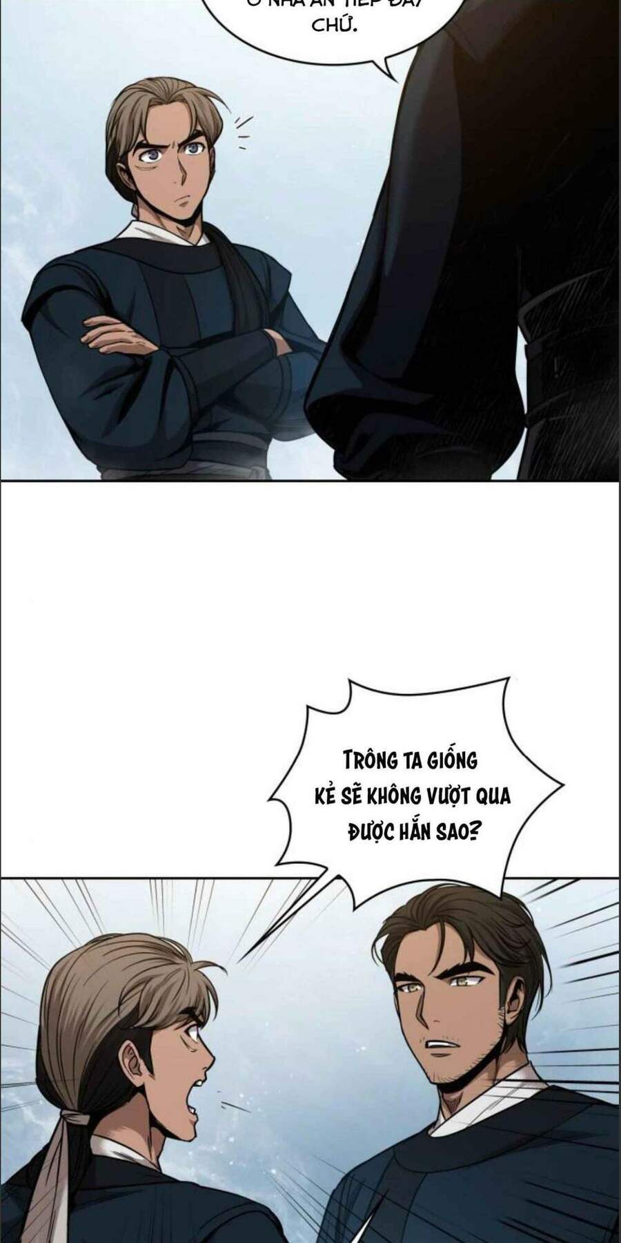 Nano Ma Thần Chap 71 - Next Chap 72