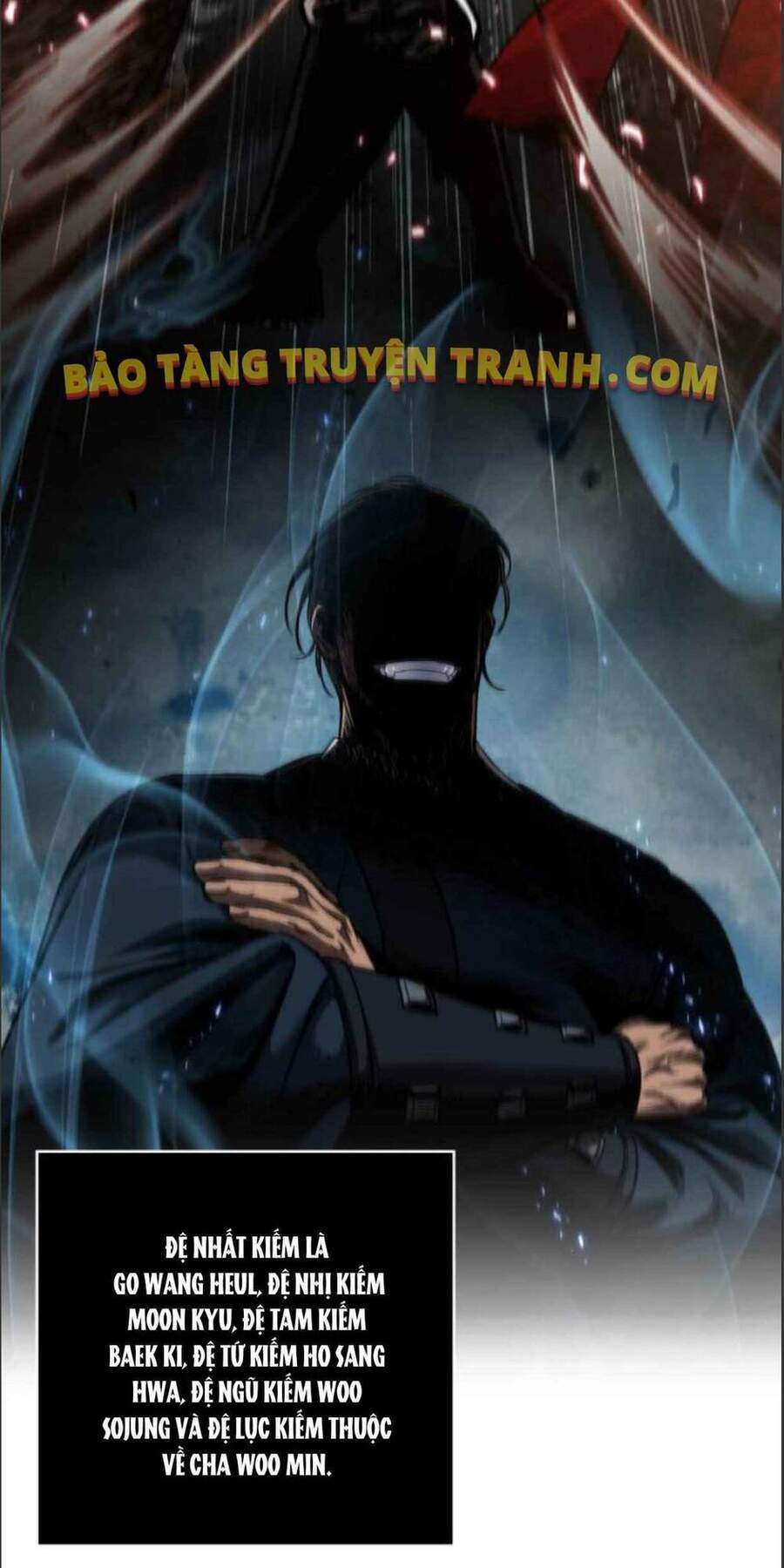 Nano Ma Thần Chap 71 - Next Chap 72