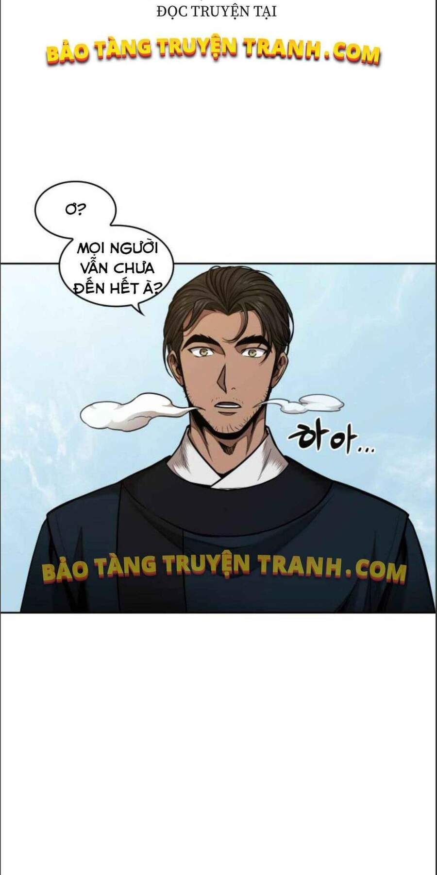 Nano Ma Thần Chap 71 - Next Chap 72