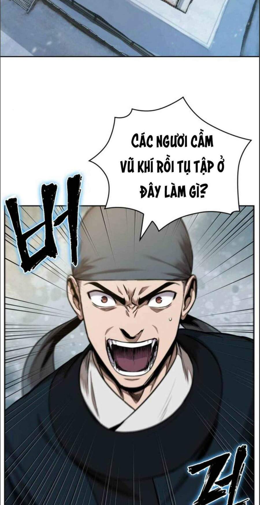 Nano Ma Thần Chap 71 - Next Chap 72