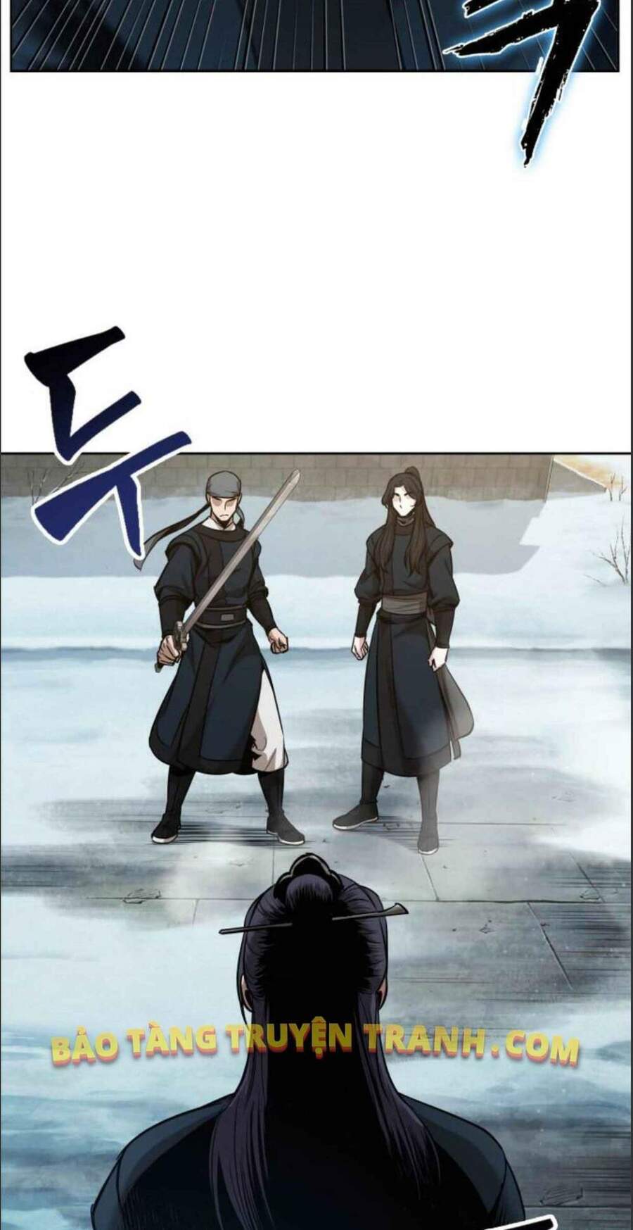 Nano Ma Thần Chap 71 - Next Chap 72