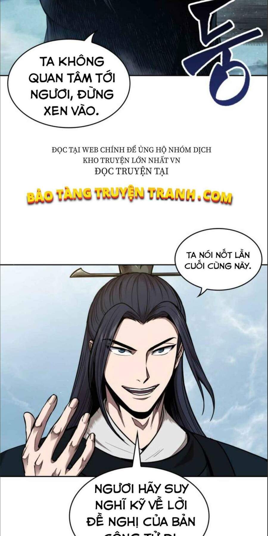 Nano Ma Thần Chap 71 - Next Chap 72
