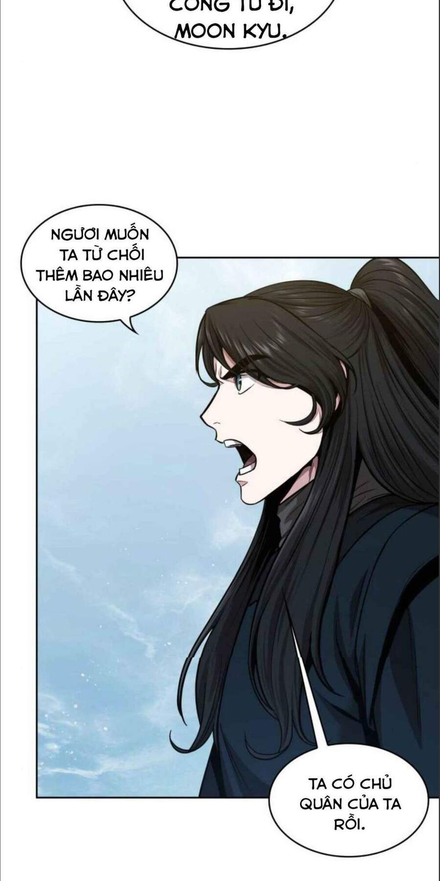 Nano Ma Thần Chap 71 - Next Chap 72
