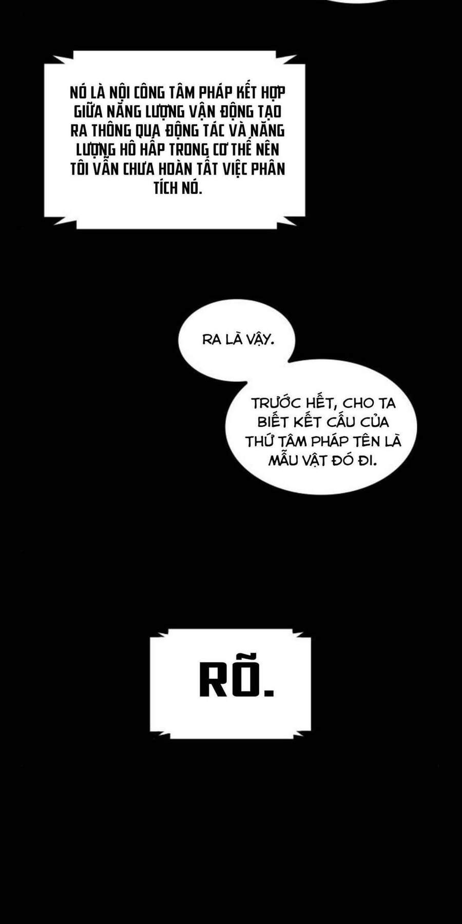 Nano Ma Thần Chap 71 - Next Chap 72
