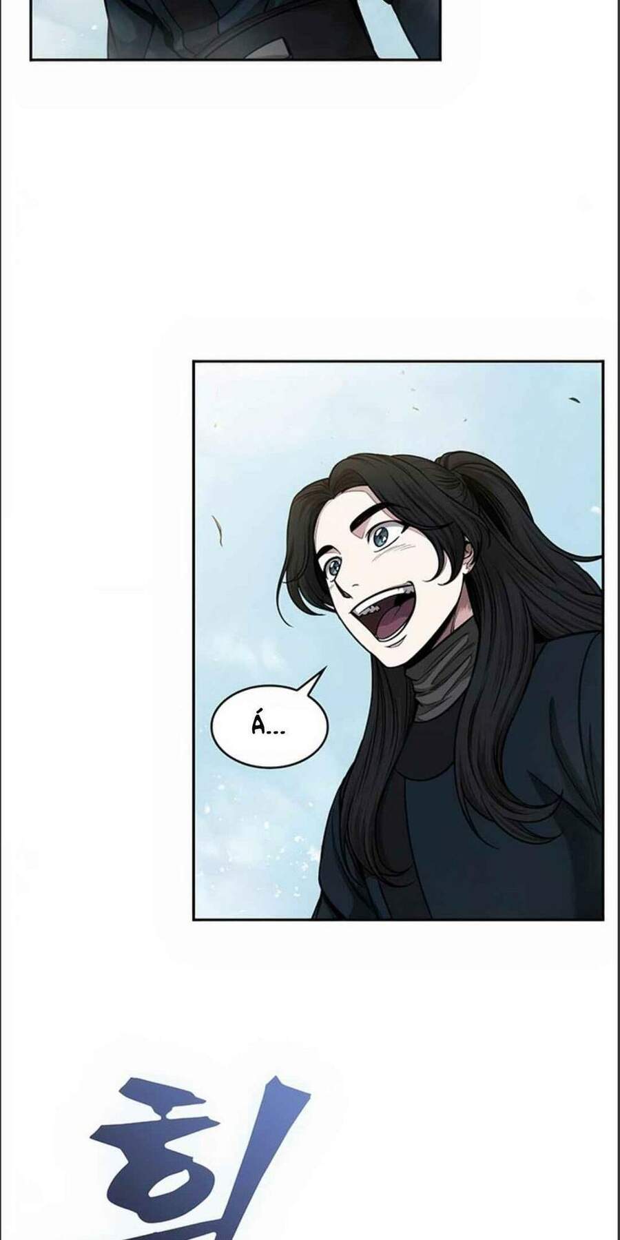 Nano Ma Thần Chap 72 - Next Chap 73