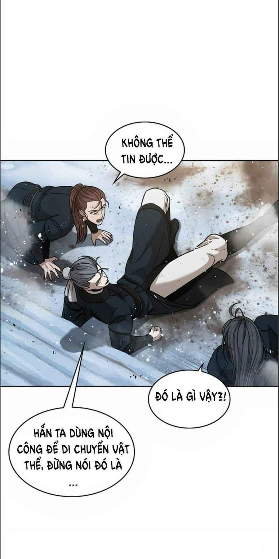 Nano Ma Thần Chap 72 - Next Chap 73