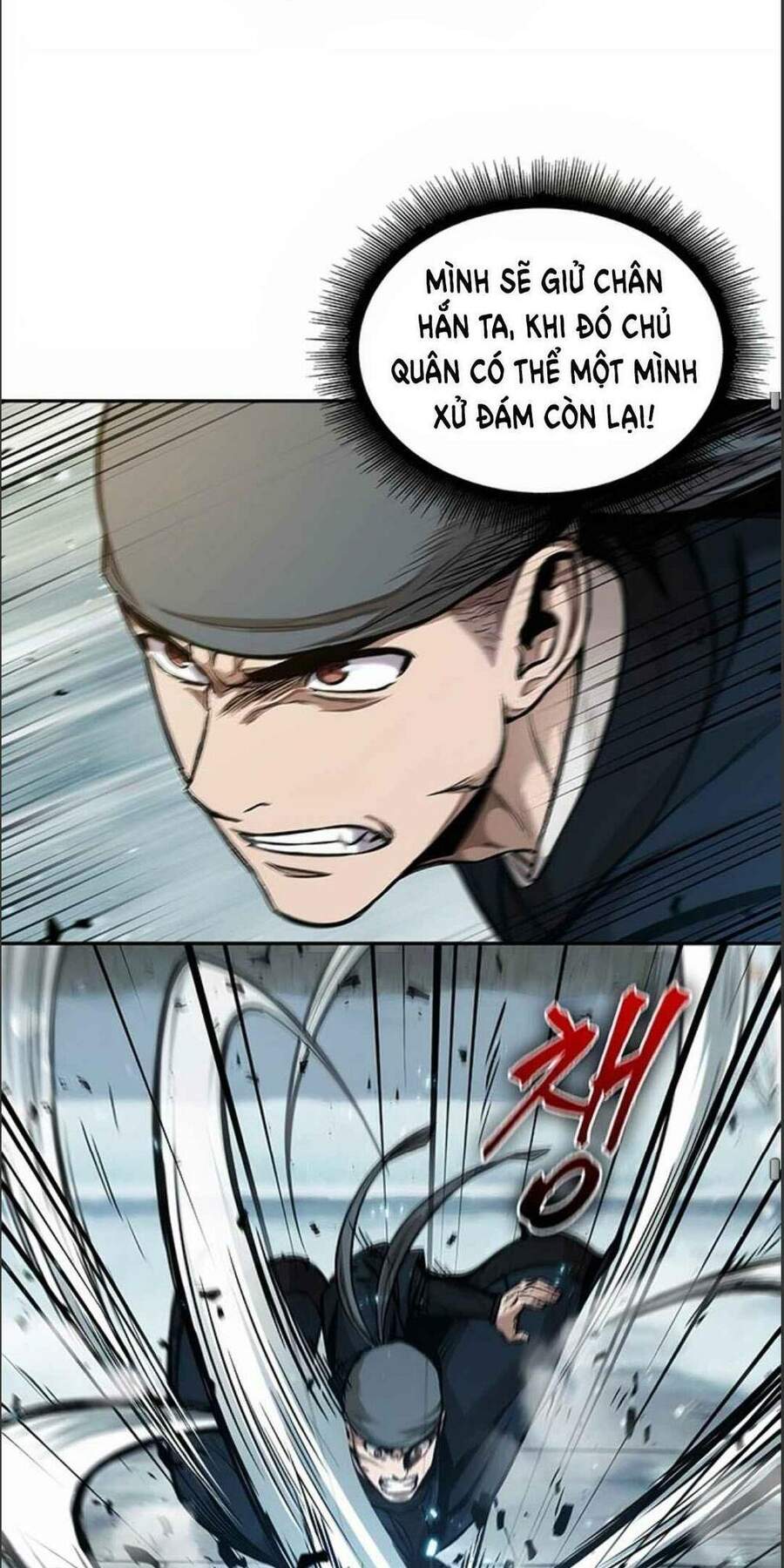 Nano Ma Thần Chap 72 - Next Chap 73