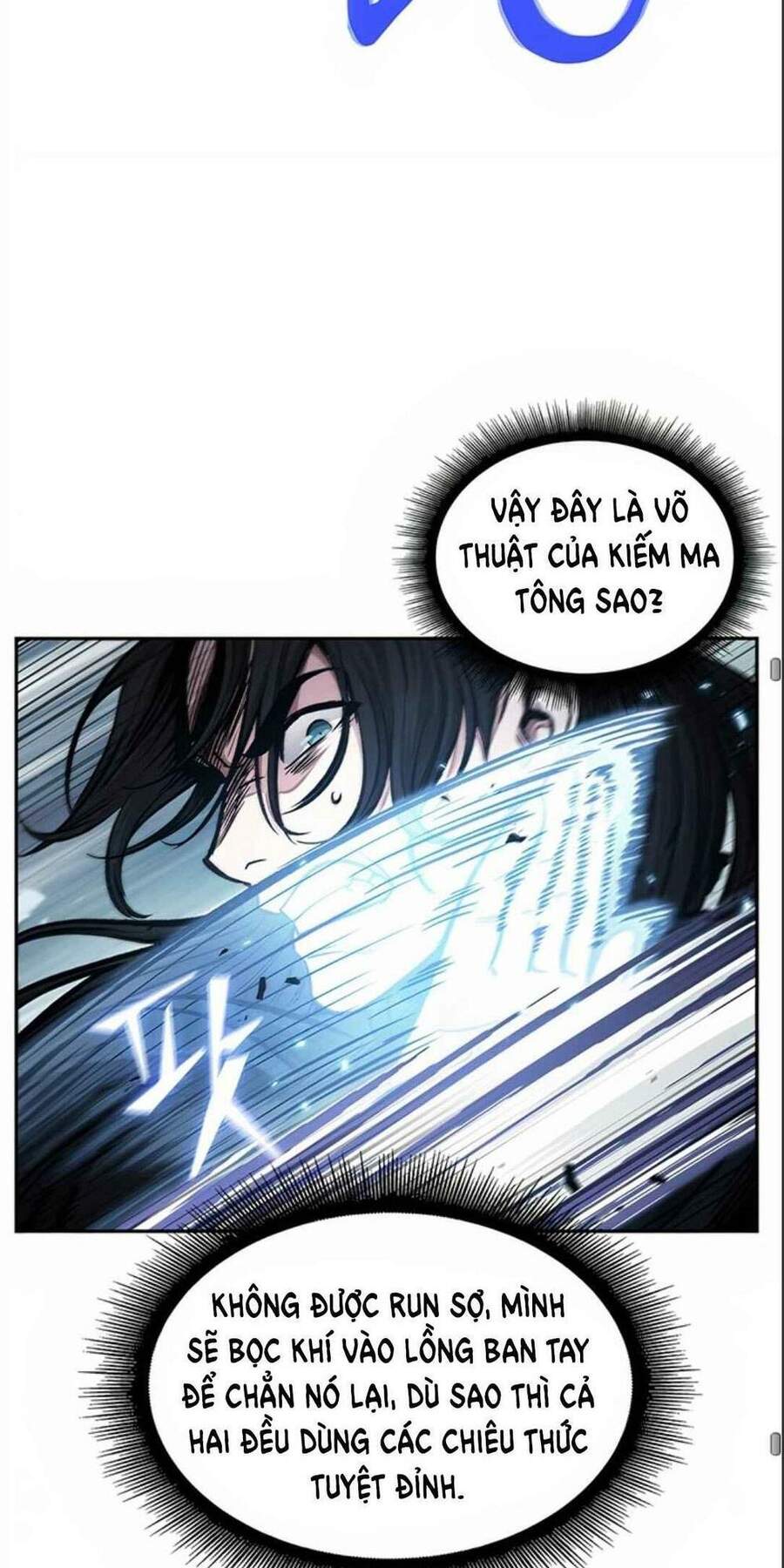 Nano Ma Thần Chap 72 - Next Chap 73