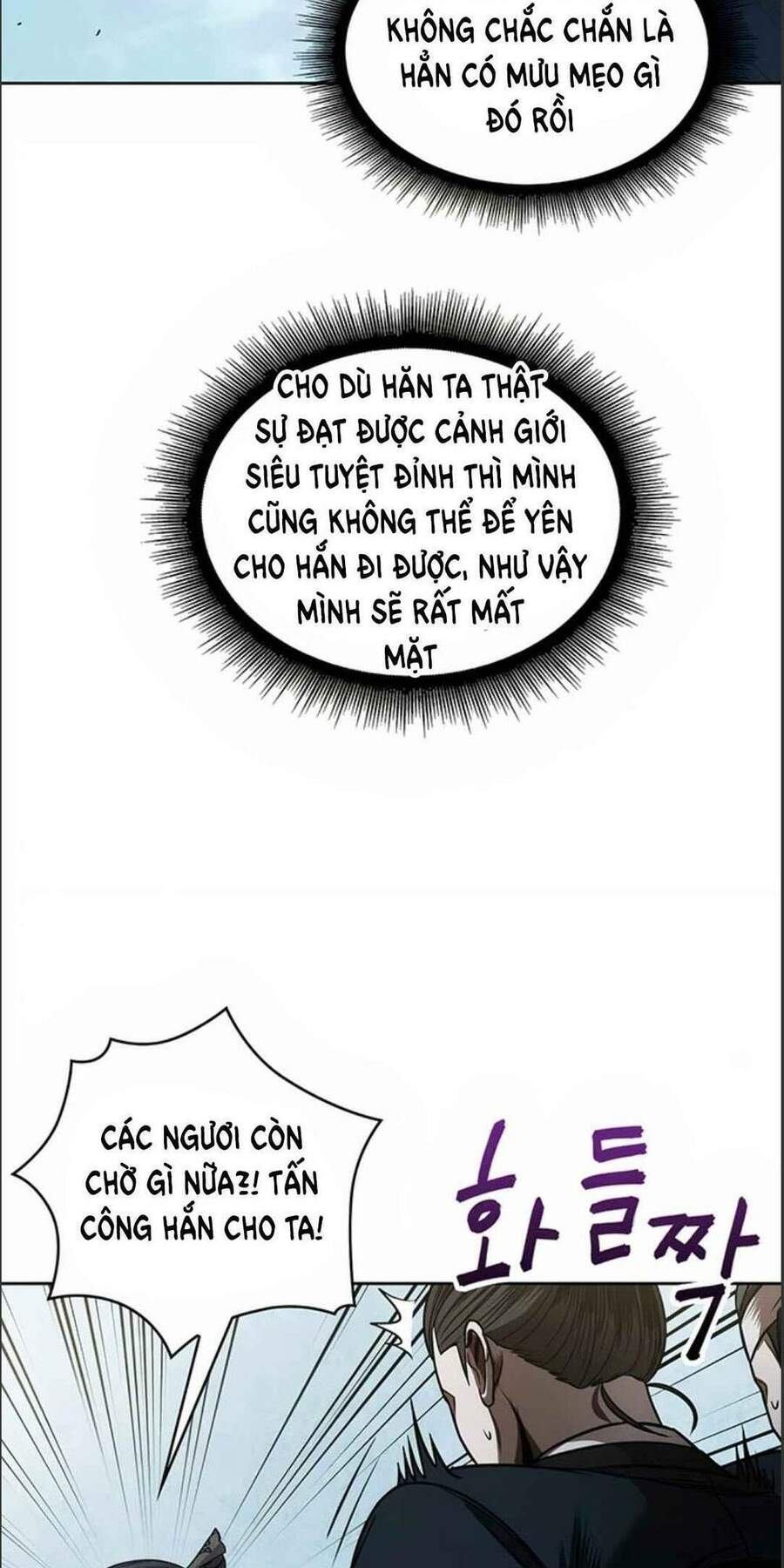 Nano Ma Thần Chap 72 - Next Chap 73