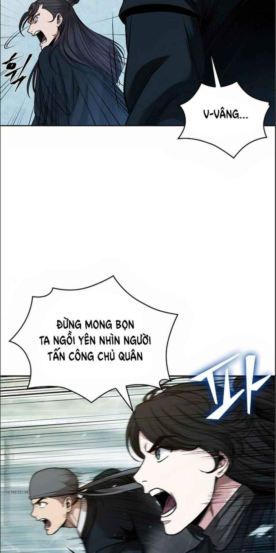 Nano Ma Thần Chap 72 - Next Chap 73
