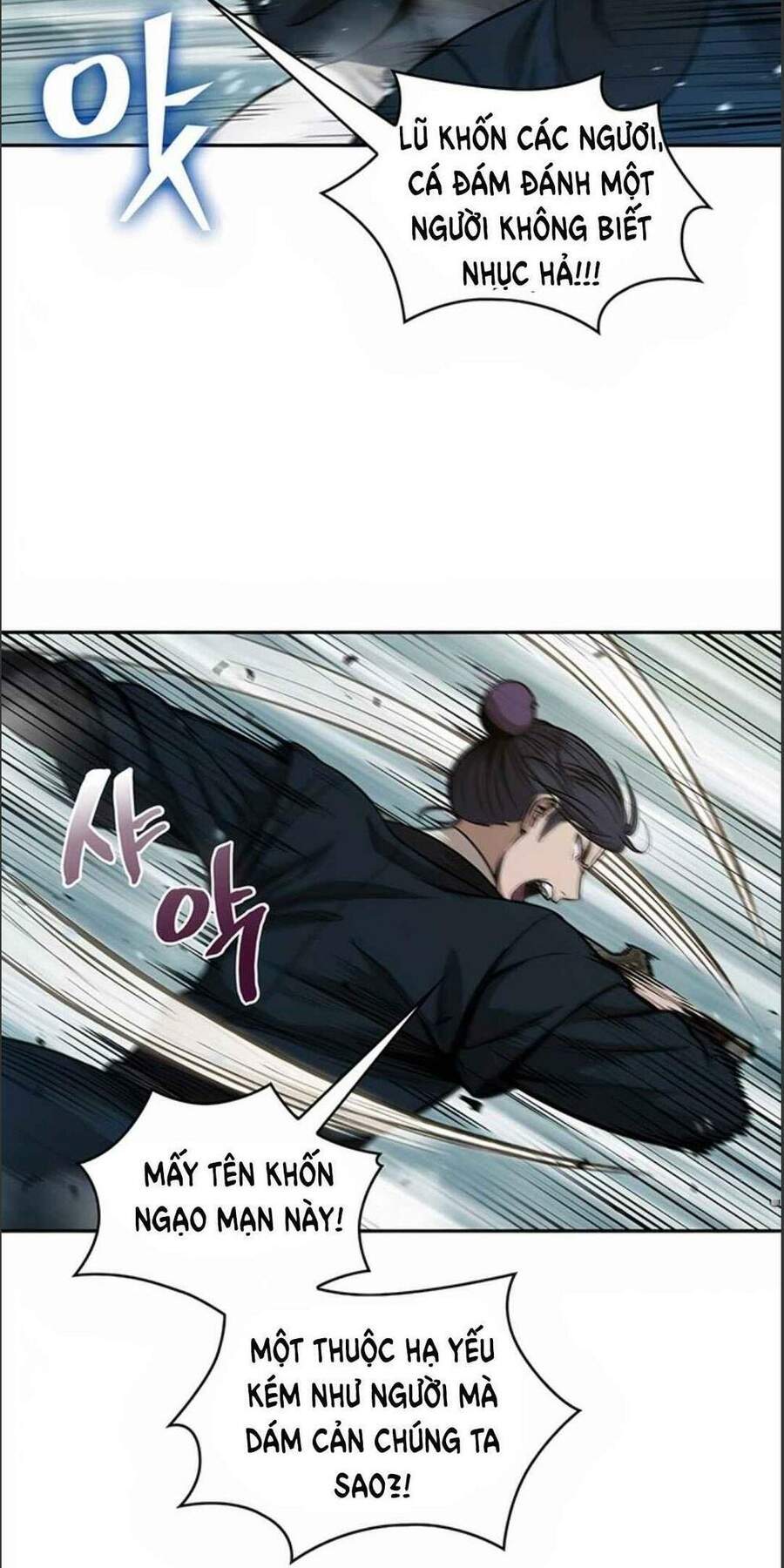 Nano Ma Thần Chap 72 - Next Chap 73
