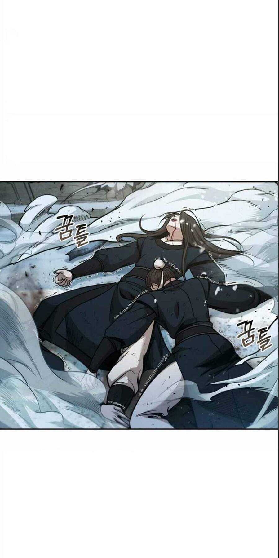 Nano Ma Thần Chap 72 - Next Chap 73
